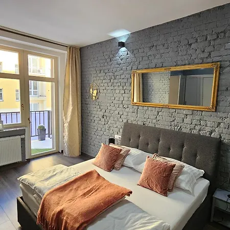Apartment Silver 313 Karlovy Vary Exterior photo