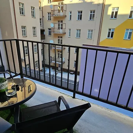 Apartment Silver 313 Karlovy Vary Exterior photo
