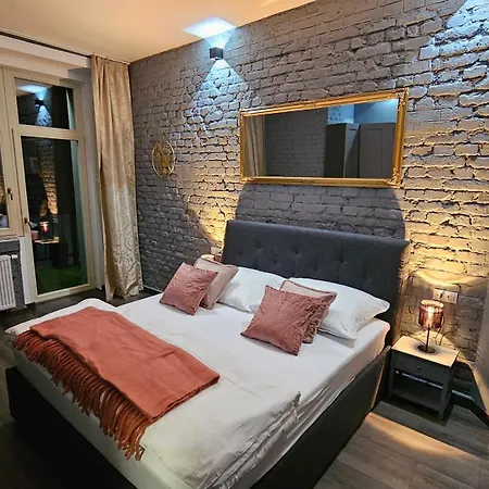 Apartment Silver 313 Karlovy Vary Exterior photo