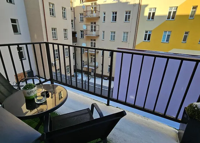 Apartment Silver 313