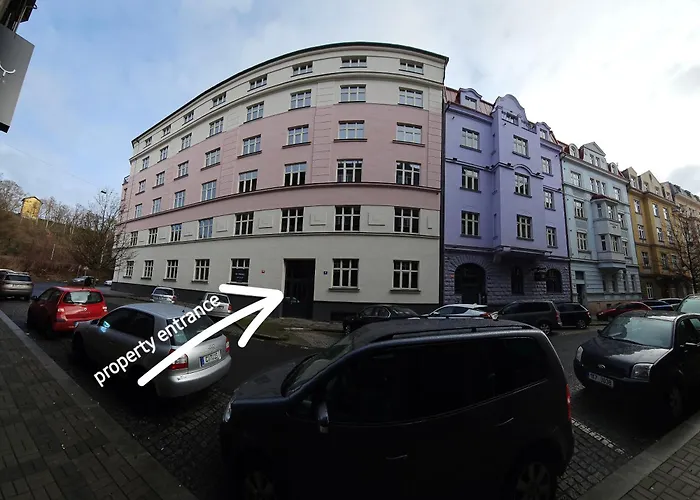 Apartment Silver 313